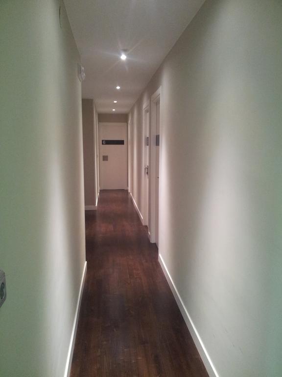 Hostal Ameztia Doneztebe ห้อง รูปภาพ