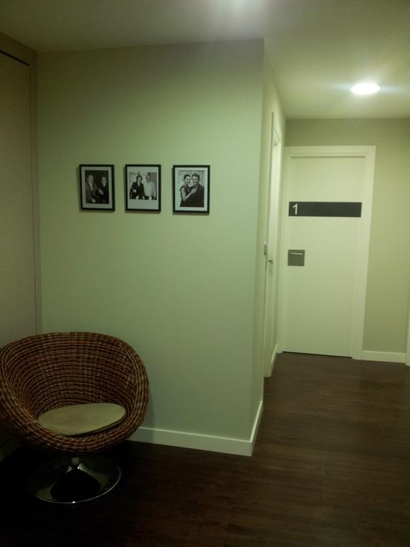 Hostal Ameztia Doneztebe ห้อง รูปภาพ